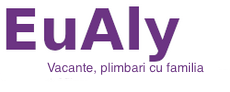 EuAly – Vacante, calatorii si plimbari cu familia EuAly – Vacante, calatorii si plimbari cu familia
