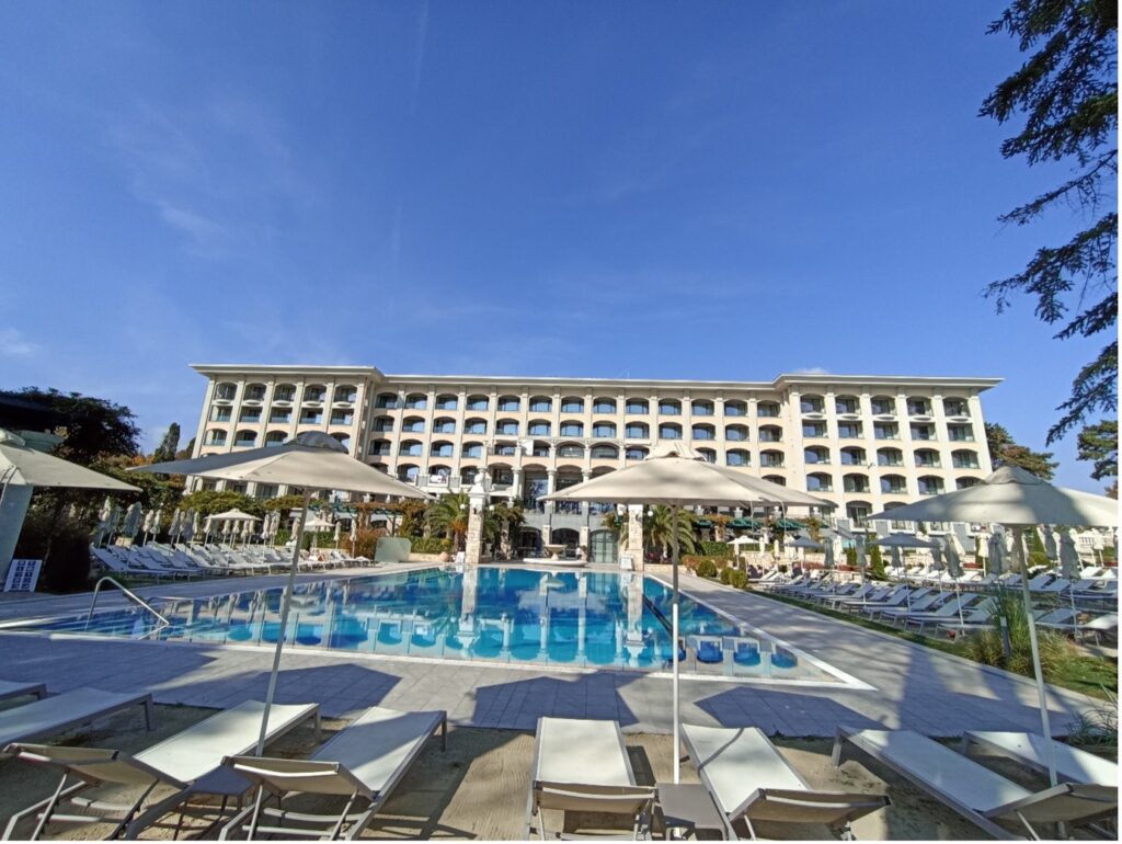 Minivacanta Toamna La Mare In Bulgaria La Ape Termale Calde Hotel minivacanta-toamna-la-mare-in-bulgaria-la-ape-termale-calde-hotel